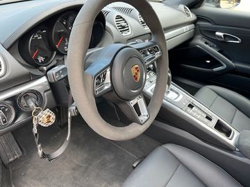 Porsche Boxster - 4