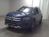 Mercedes-Benz GLB 220 d Progressive T-Leder Navi LED Sound RFK - Mercedes-Benz GLB 220: Automatik