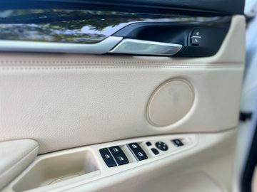 BMW X5 - 8