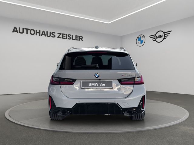 Foto Nummer 6: BMW 340i xDrive