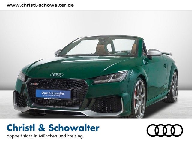 Audi TT RS