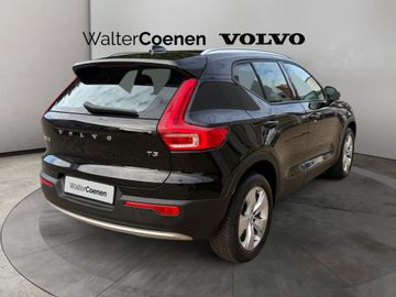 Volvo XC40 - 5