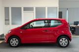 Volkswagen up! take up!/NUR 85TKM/KLIMA/ELEKTR.FENSTERHEBER - Gebrauchtwagen bis 6.000 Euro mit TÜV