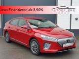 Hyundai Ioniq Trend Elektro LED ACC CAM NAVI SHZ&LHZ - rote Hyundai IONIQ
