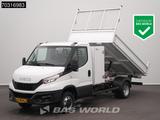 Iveco Daily 35C16 3.0L Kipper 3,5t AHK 160PS Navi Klim - Iveco Daily 35C16