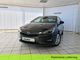 Opel Astra K Dynamic Start/Stop, Navi, Kamera, AHK - Opel Astra: Dynamic