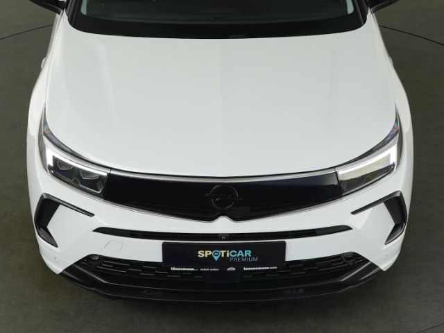 Grandland GSe PHEV 4X4 AT+AHK+NAVI+360 GRAD KAME