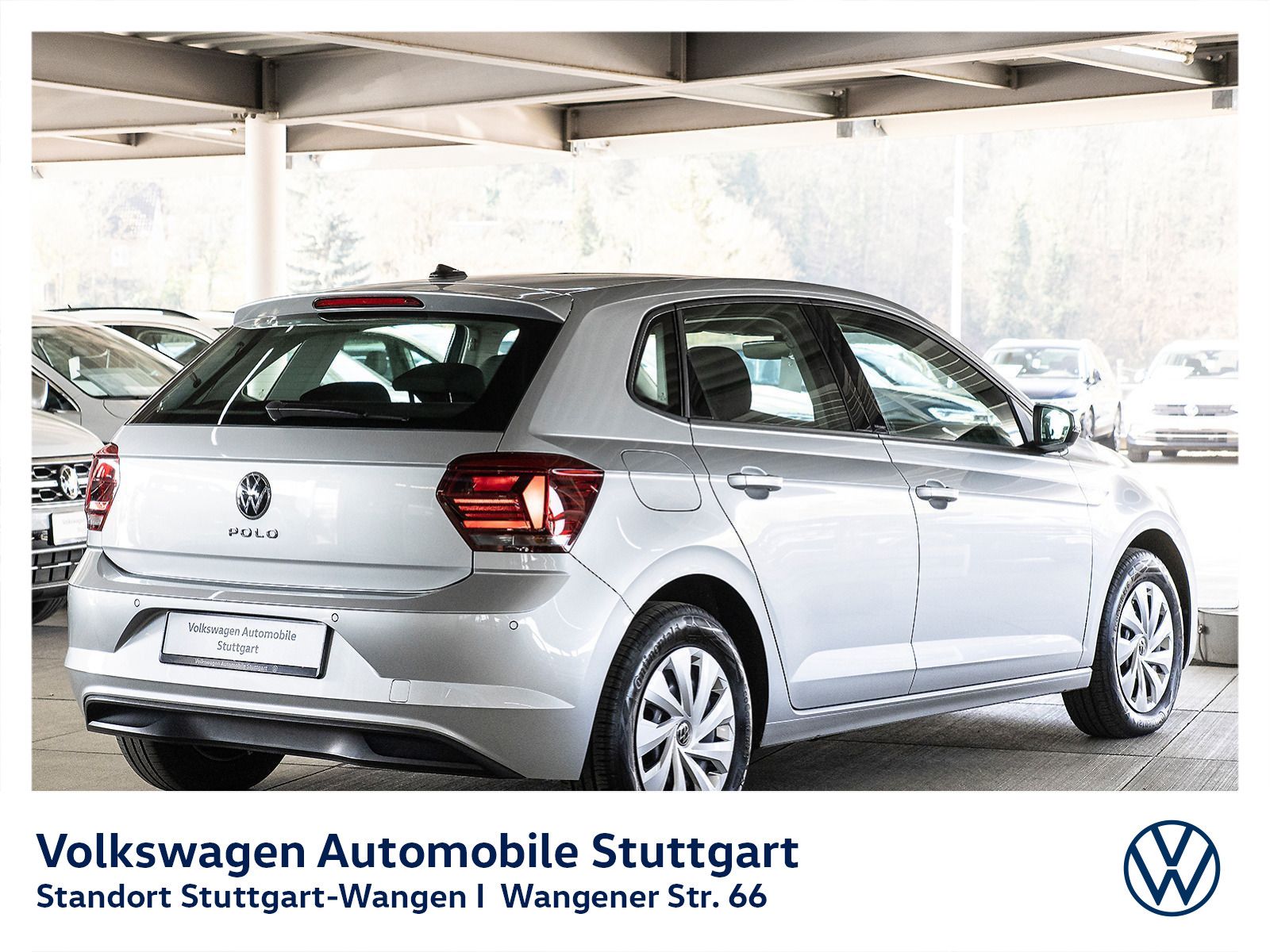 Volkswagen Polo - Bild 2