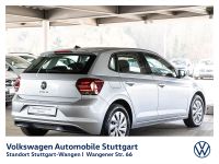 Volkswagen Polo - Vorschau Bild 2