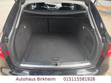 Audi A4 - 11