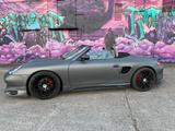 Porsche Boxster 2.7 HU/AU neu - Porsche Boxster in Lübeck