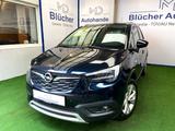 Opel Crossland (X) Innovation  Automatik 131 PS LED - Opel Crossland (X) Gebrauchtwagen in Berlin