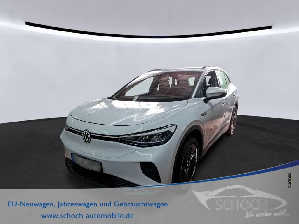 Image of Volkswagen ID.4