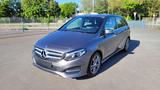Mercedes-Benz B 200 CDI / d 4Matic Automatik Navi Teilleder** - Mercedes-Benz B 200: 4matic