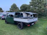 Volkswagen T 6.1 4x4 Doka Pritsche Northstar Wohnkabine - Volkswagen Wohnkabine