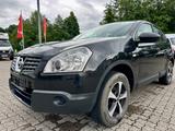 Nissan Qashqai 1.6 Acenta Anhängerkupplung Tüv - Nissan Qashqai: Anhängerkupplung