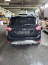 Ford Kuga 2,0 TDCi 2x4 103kW Trend Trend - gebrauchte Ford Kuga aus dem Jahr 2012