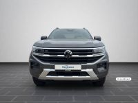 Volkswagen Amarok - Vorschau Bild 6