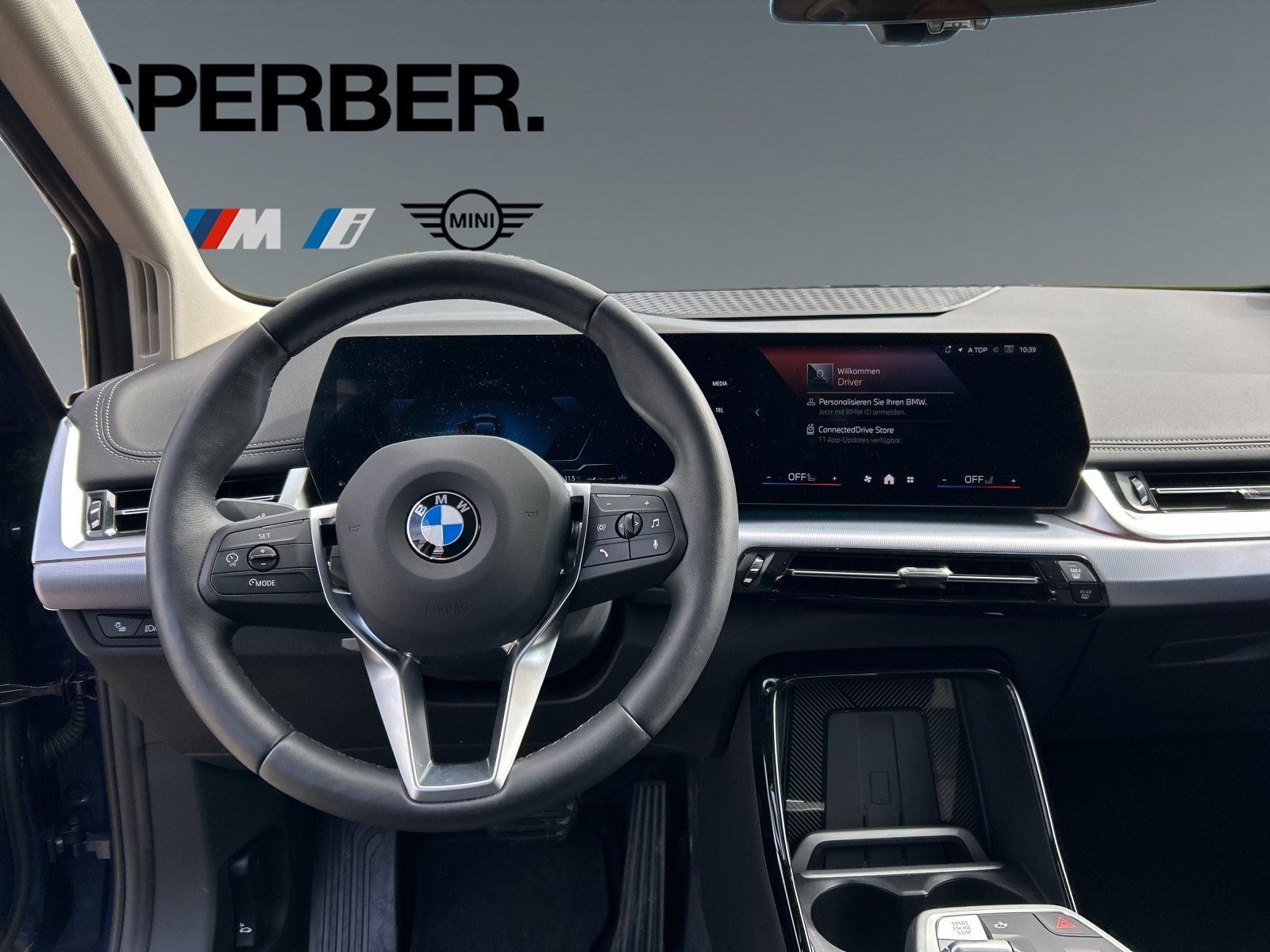 BMW 220 Active Tourer - Bild 16
