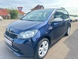 Skoda Citigo Sound *WEIG KM*NAVI*KLIMA*LM*TÜV NEU* - Skoda Citigo aus 2015