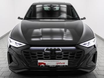 2024 AUDI Q8 E-TRON — фото 2