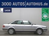 Audi 80 AHK Radio Bluetooth ABS - Audi 80: R80
