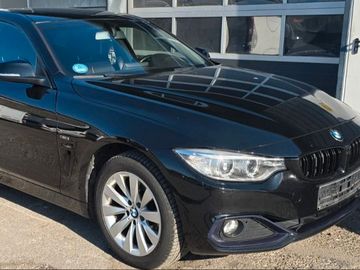 BMW 430 - 9