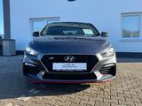 Hyundai i30 N Performance - Hyundai i30: Performance