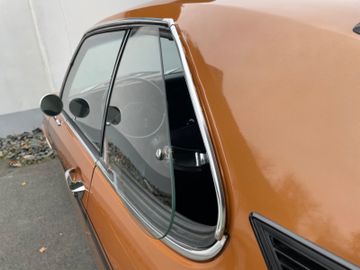 Bild 11 Opel Manta S SCHIEBEDACH 1. HAND ORIGINAL 41200 KM