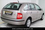 Skoda Fabia Kombi 1,2 "Cool Edition" KLIMA|ALLWETTER - Skoda Fabia aus 2007: Kombi