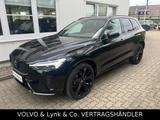 Volvo XC60 Recharge T6 AWD Plus Black Edition GARANTIE - Volvo XC60: Recharge Plus Black Edition