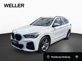 BMW X1 sDrive18d Aut. M SPORT Kam,DriveAss,Nav,SHZ