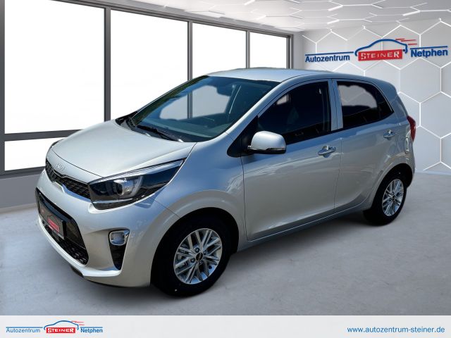 Kia Picanto Prestige 1.0 Vision Prestige Klima