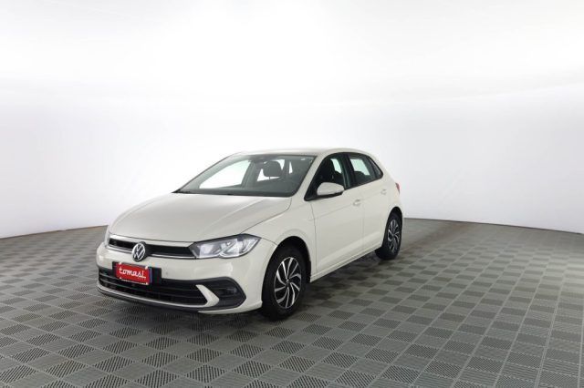 Другие VOLKSWAGEN Polo Polo 1.0 TSI Life