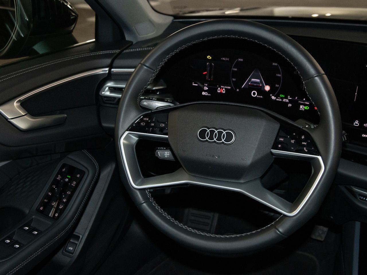 Audi A5 - Bild 14
