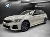 BMW M340i xDrive Touring HUD Laser LC Prof. DA Pro - BMW M340i Gebrauchtwagen in München