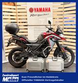 VOGE 650DSX 3x Koffer* A2 - DS650