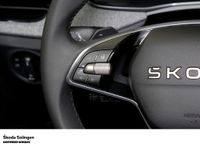 Skoda Kamiq - Vorschau Bild 18