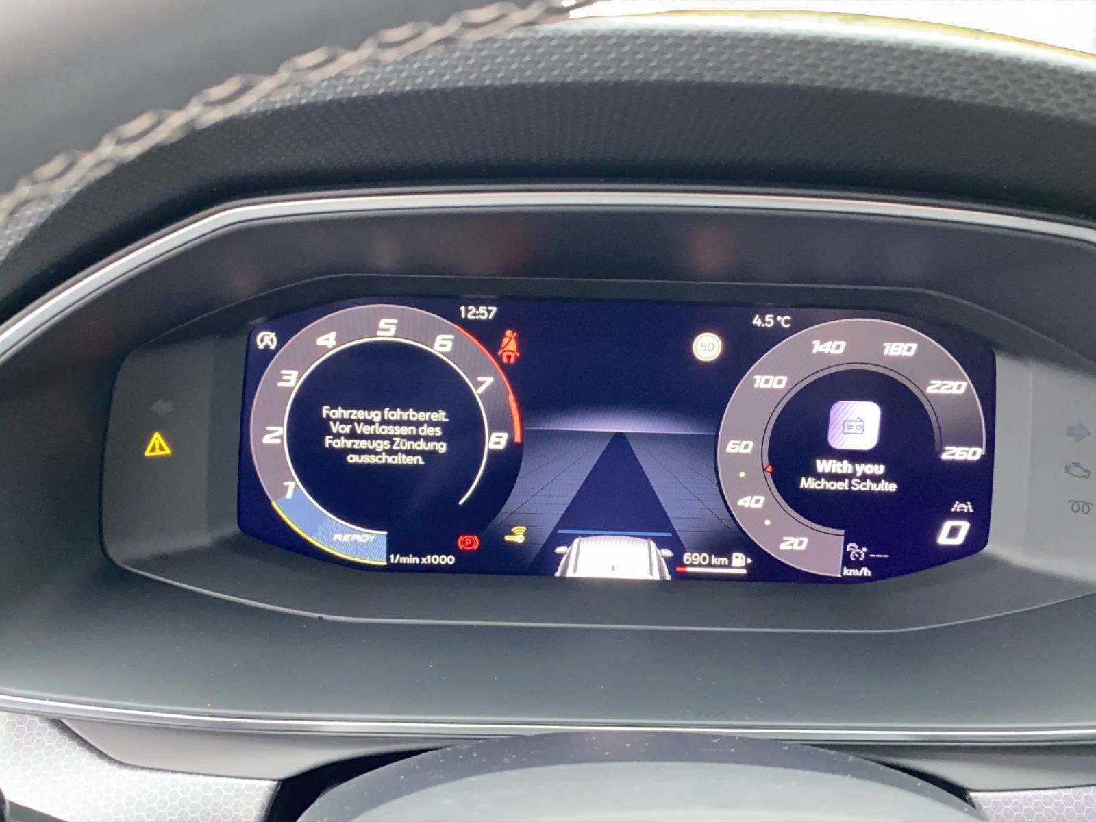 Seat Leon - Bild 11