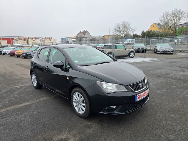 Seat Ibiza Lim. Style Tüv Neu