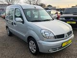 Renault Kangoo Privilege *2.HD*Klima* TÜV Neu - Renault Gebrauchtwagen von 2006