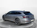Volkswagen Arteon Shooting Brake 2.0TDI R-Line DSG Navi LED - gebrauchte Kombis