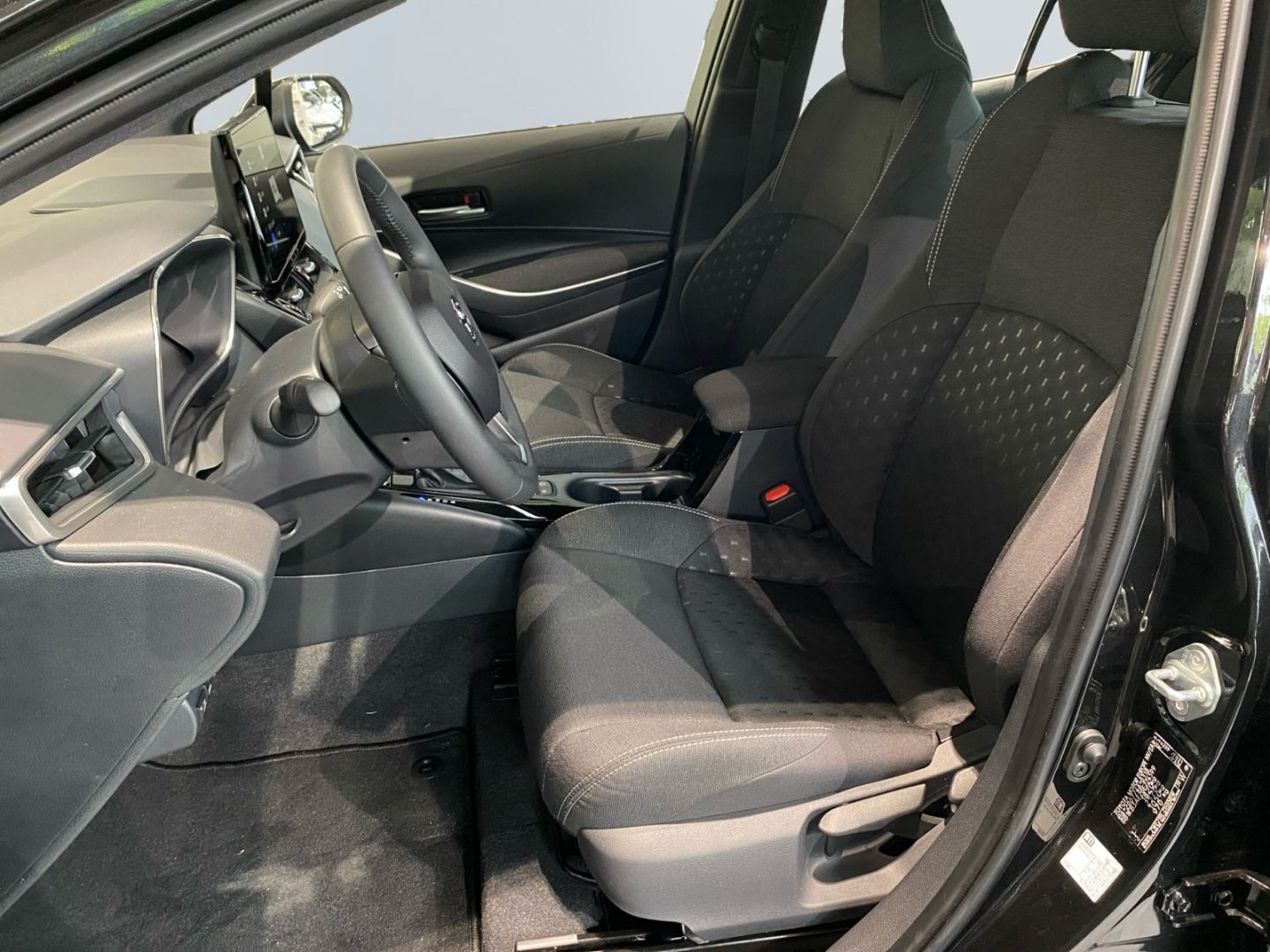 Toyota Corolla - Bild 8