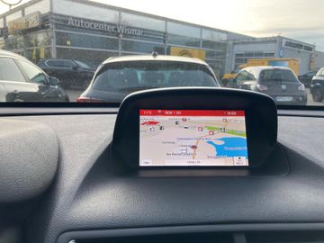 Opel MOKKA 1.4  TURBO 103KW140PS AUTOMATIK