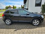 Nissan Qashqai 1.6 Acenta  - gebrauchte Nissan Qashqai aus dem Jahr 2010