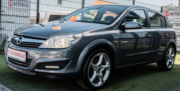 Fahrzeugabbildung Opel Astra H 1,6 Edition |KAMERA|PDC|KLIMA