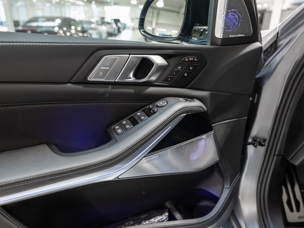 BMW X7 M60 - Bild 29