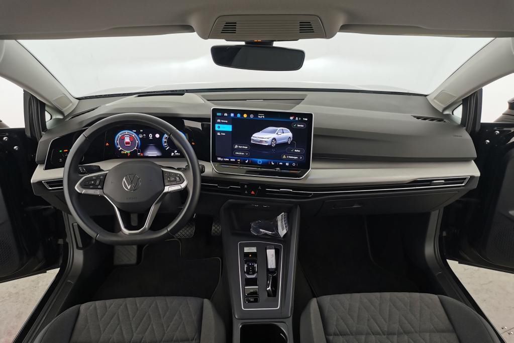 Volkswagen Golf Variant Life 2.0 TDI SCR Klima*PDC*RFK*Nav