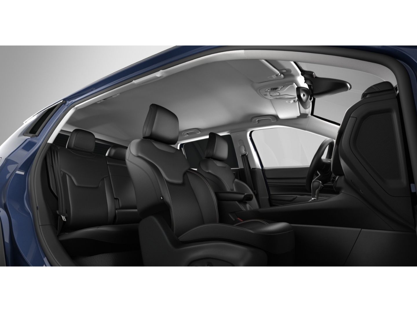 Jeep Compass - Bild 4