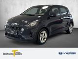 Hyundai i10 1.2 Trend Klima 15 Alu SHZ LHZ PDC Apple - Hyundai i10 Gebrauchtwagen in Bochum